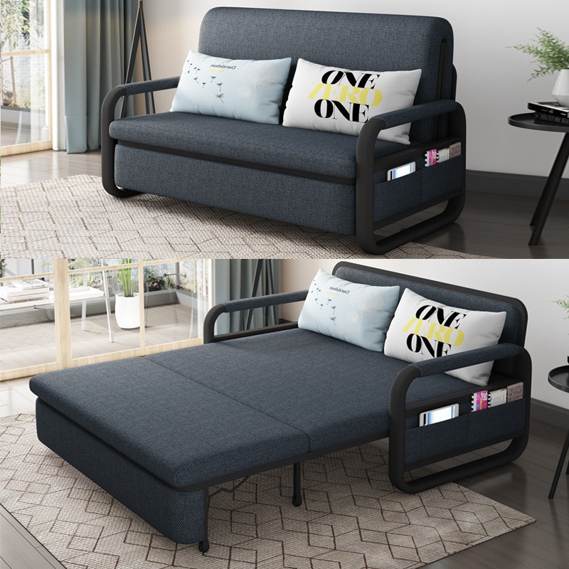 Giường sofa gấp gọn thông minh, Giải pháp tối ưu cho căn hộ của bạn