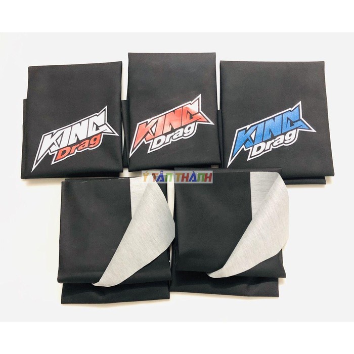 Da Yên King Drag Cho Xe Số MS324