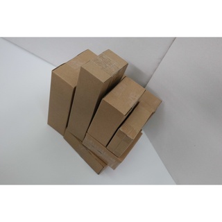 Hộp carton [3 lớp], TT.27.5x4x6, số lượng: 100 hộp_ThungGiayThanhTam