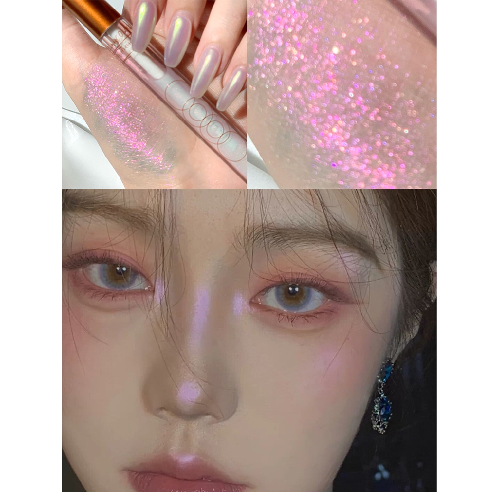 Thỏi Kem Bắt Sáng Che Khuyết Điểm Tông Nhũ Ngọc Trai Sáng Da | BigBuy360 - bigbuy360.vn