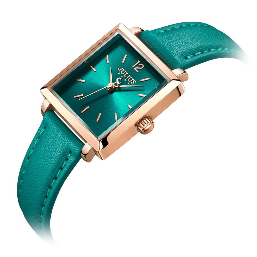 Đồng Hồ Nữ Julius Hàn Quốc JA-1322