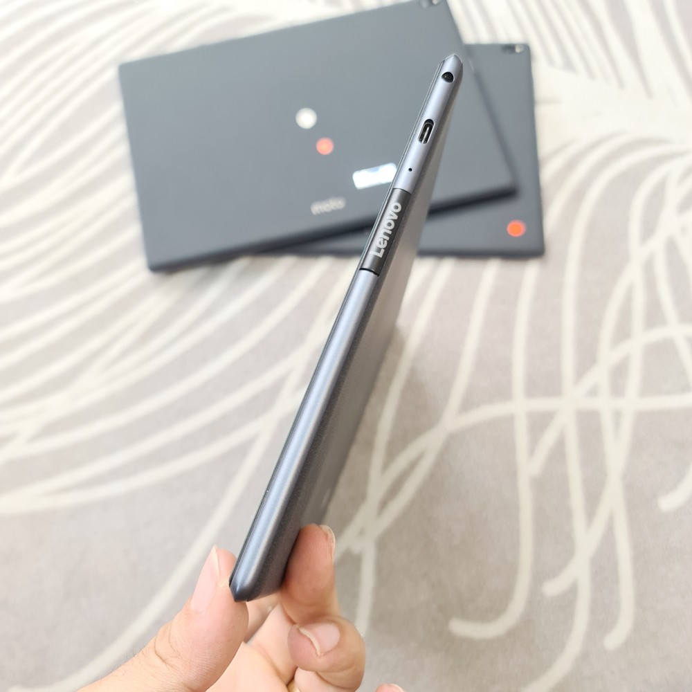 [10 Inches IPS] Máy tính bảng Motorola Tab X704 32GB