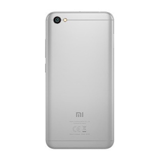 Nắp lưng Xiaomi Redmi Note 5A đủ màu