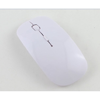 Chuột không dây siêu mỏng G8900 (đỏ)