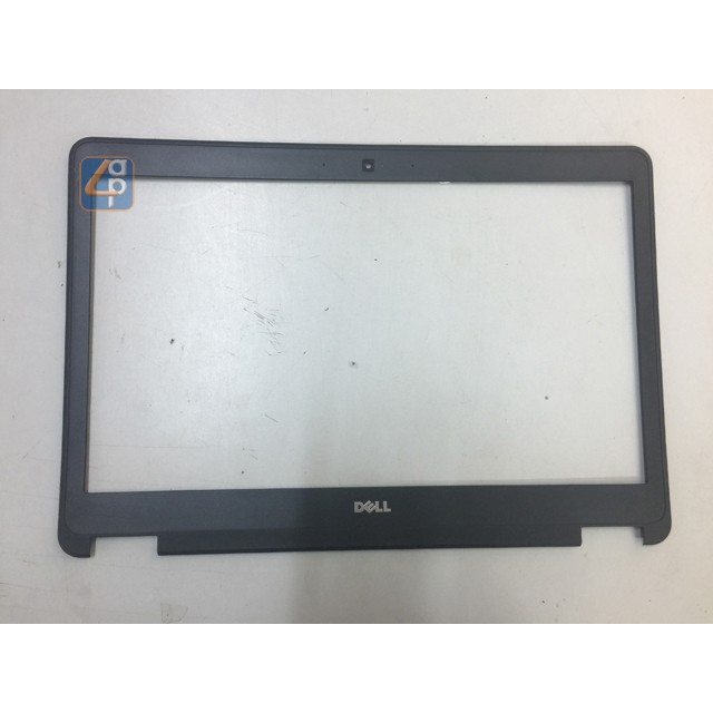 Thay Vỏ B Laptop Dell Latitude E7250 0V5Y98 -  Vỏ viền màn hình dell E7250