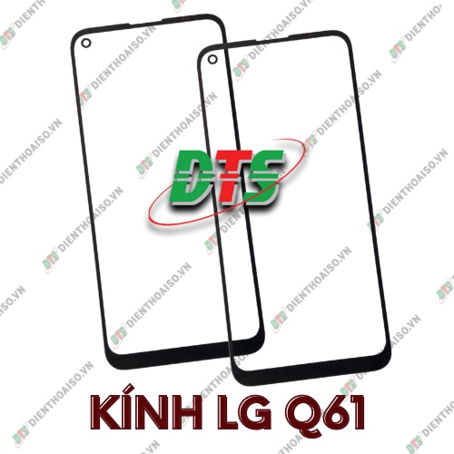 Mặt kính lg q61 ( Mặt kính ép cho LG Q61 )