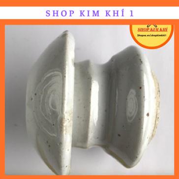 sứ cách điện , sứ đỡ dây điện
