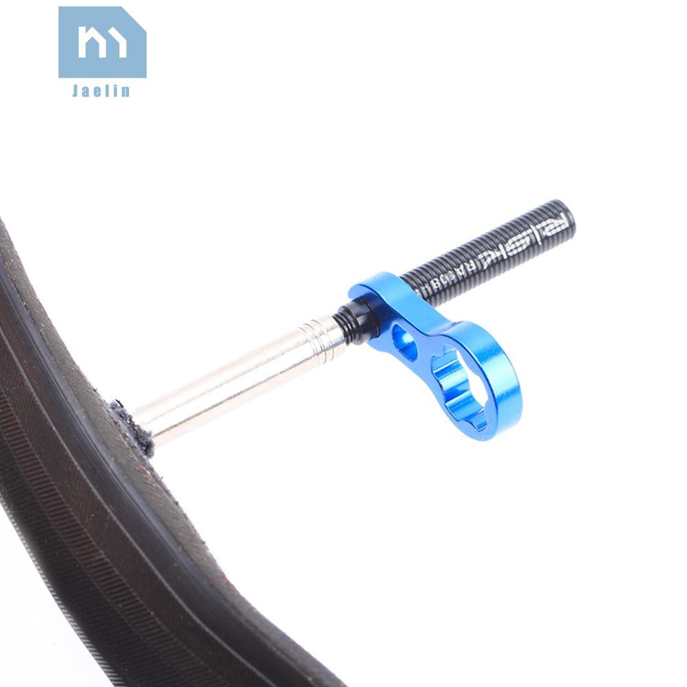 2 Đầu Nối Dài Van Bánh Xe Đạp 45mm