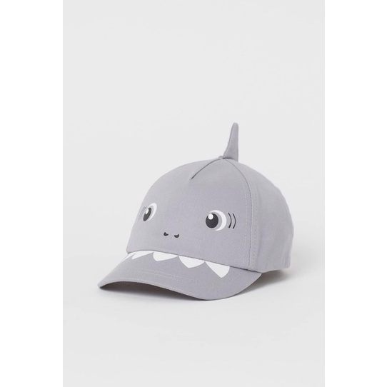 Mũ bé trai baby shark Hm