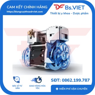 Máy hút dịch Yuwell 7E-B5