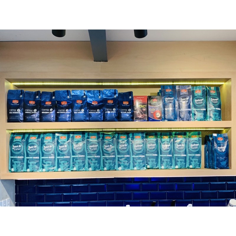 Cà Phê Bảo Minh Số 1