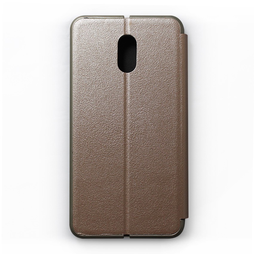 Bao da Galaxy J7 Plus 2018 hiệu Baolilai vân sần | BigBuy360 - bigbuy360.vn