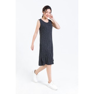 Đầm Suông 3 Lỗ Lamer L63T19Q036