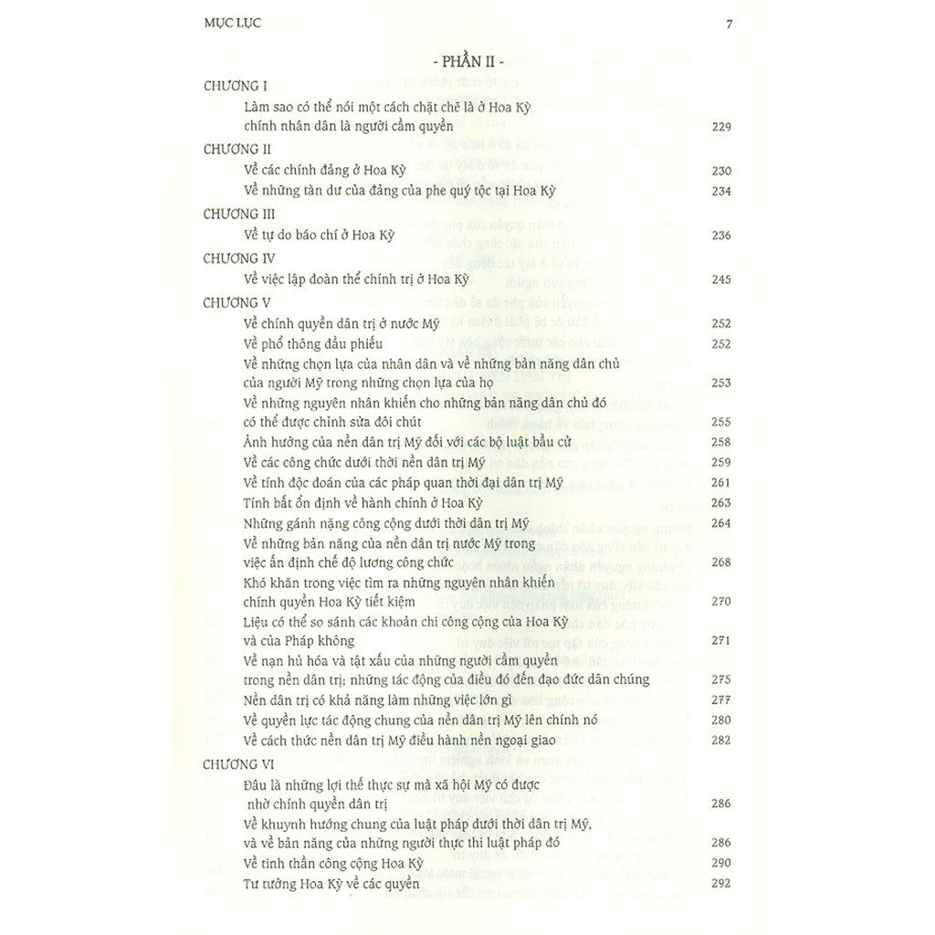 Sách - Nền Dân Trị Mỹ | BigBuy360 - bigbuy360.vn