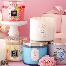 Nến thơm Bath and Body Works