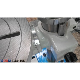 Máy khoan bàn ZQ4116D