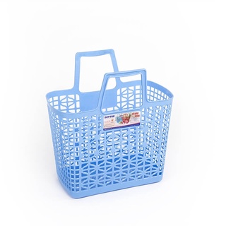 Giỏ Xách Đi Chợ Nhựa Duy Tân
