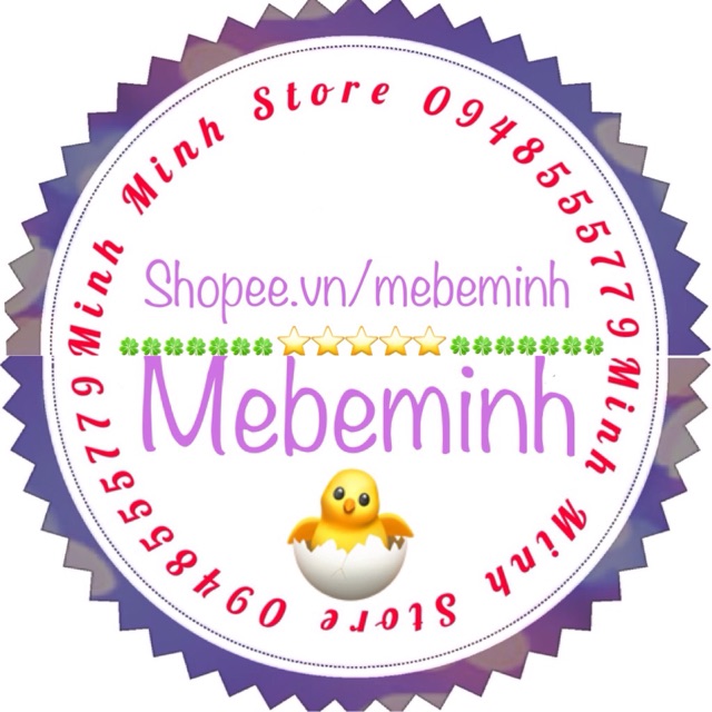 MinhMinhStore