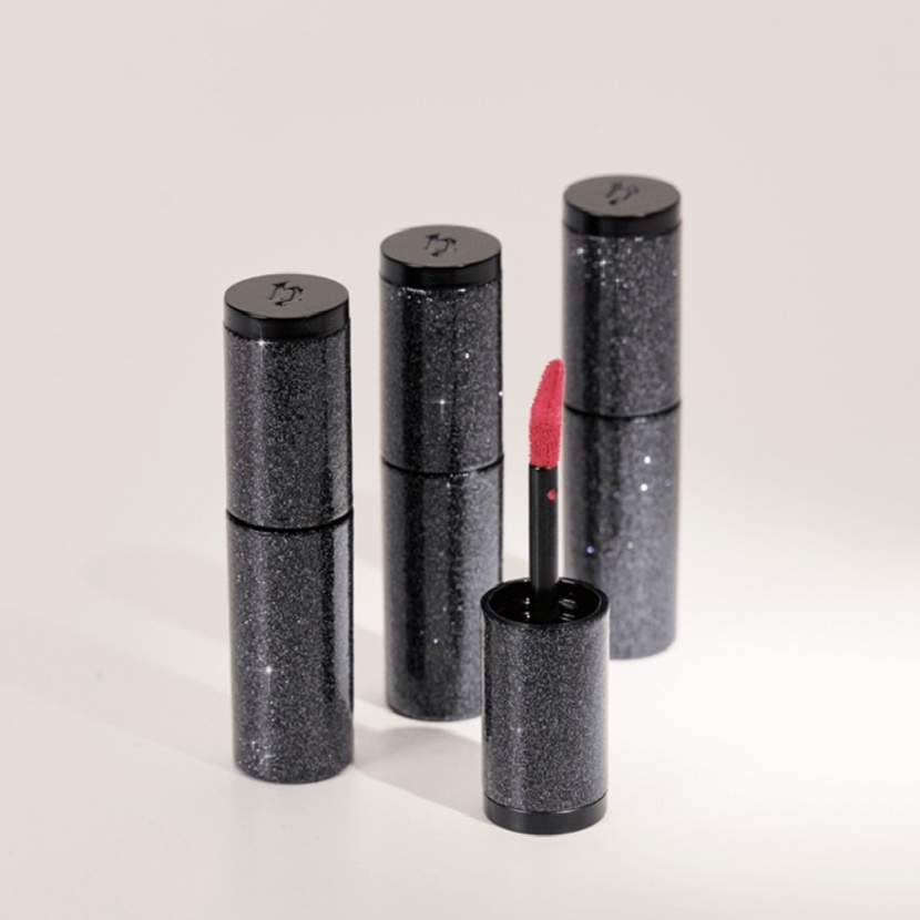 Son bóng Hevvy 3.5ml 9 màu tùy chọn