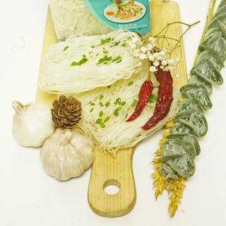 Bún gạo khô Jimmy (250g)
