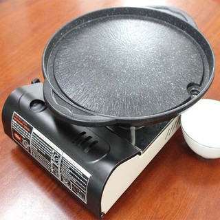 Chảo Nướng Chống Dính Tròn 32cm