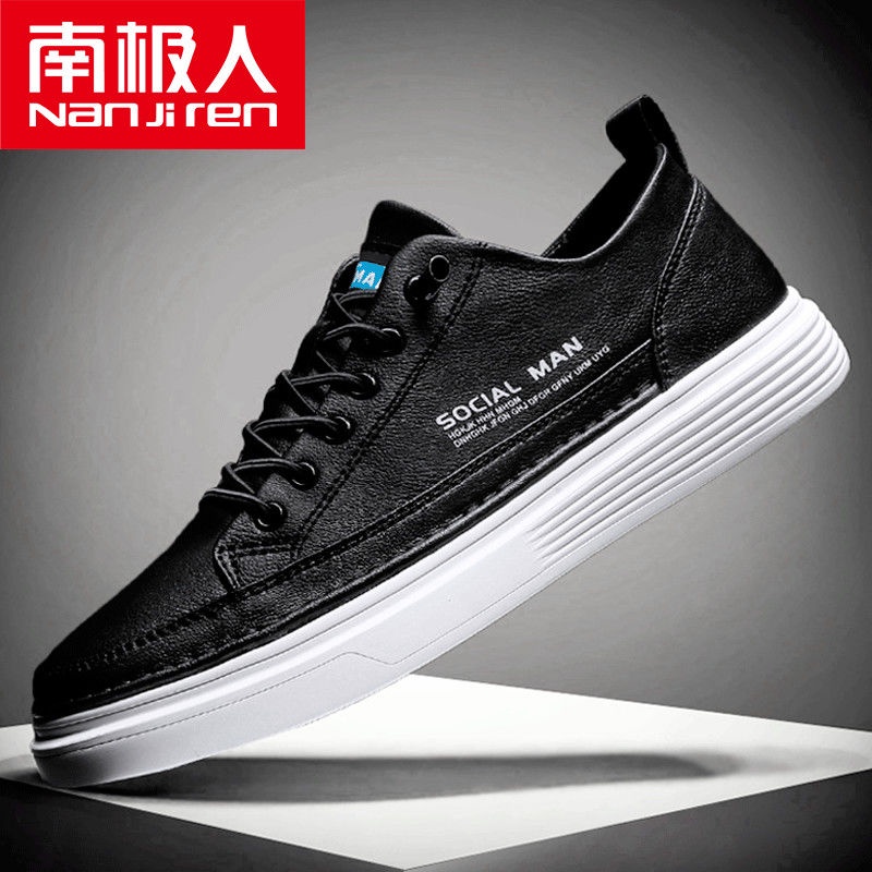 Giày Thể Thao Nam Thời Trang Mùa Hè Phong Cách Mới