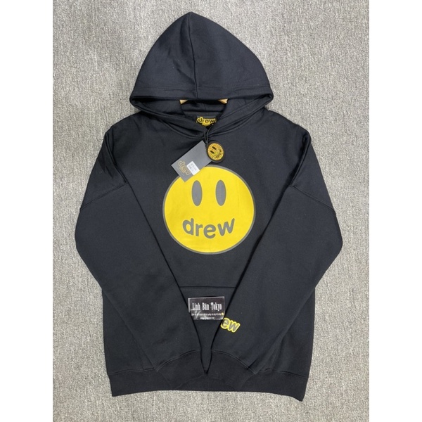 áo hoodie Drew + full tang hàng loại 1