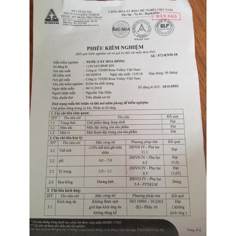 Karose nước hoa hồng tự nhiên date mới (100% tự nhiên , sáng da , thu nhỏ lỗ chân lông , dưỡng da khỏe đẹp  ) | BigBuy360 - bigbuy360.vn