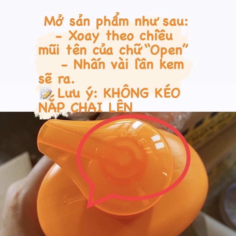 Úc- Kem chống nắng Woolworths everyday sunscreen spf 50+ cho cả gia đình