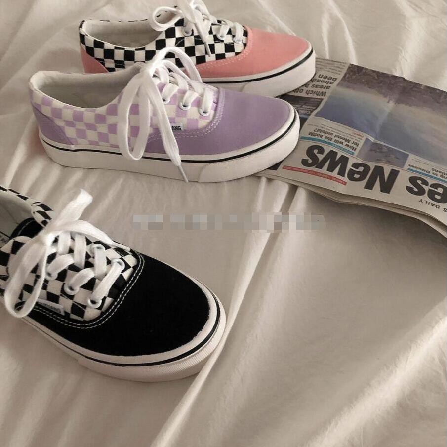 Giày Lười Màu Tím Thời Trang Trẻ Trung | BigBuy360 - bigbuy360.vn