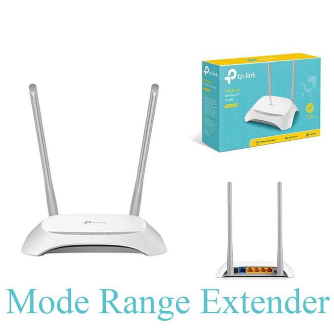 Thiết Bị Lsa 976 Khuếch Đại Tín Hiệu 300mbps Tplink 840n | BigBuy360 - bigbuy360.vn