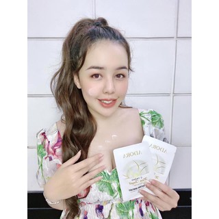 Ủ trắng hoa tuyết siêu trắng