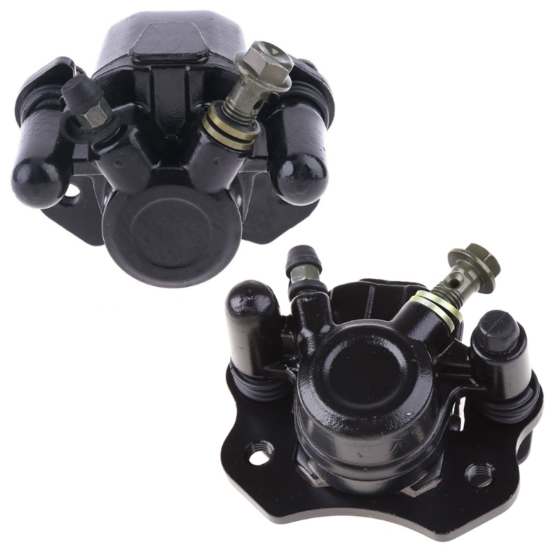Bộ Kẹp Phanh Thủy Lực Phía Sau Cho Xe Máy 50-125cc