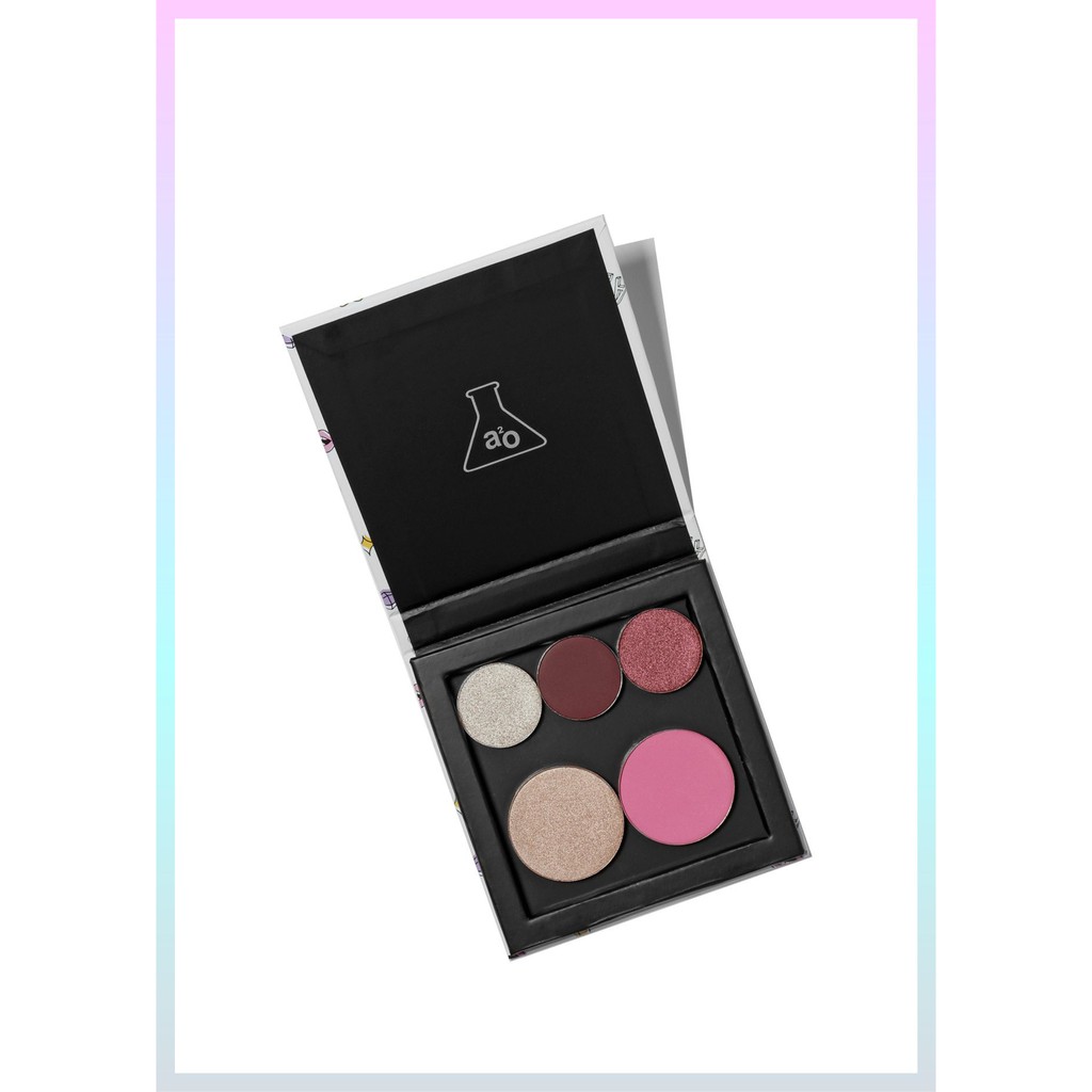 BỘ TRANG ĐIỂM Oh Sh⚡️T: a2o Mod Romance Kit | BigBuy360 - bigbuy360.vn