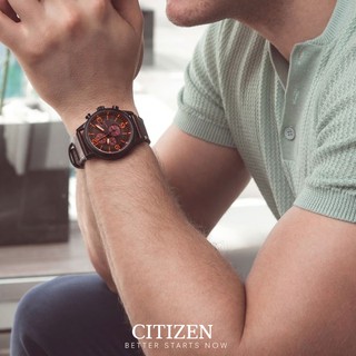 Đồng Hồ Nam Citizen CA0617-11E