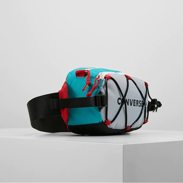 Túi đeo chéo vai đeo hông ALL STAR thể thao dành cho nam nữ