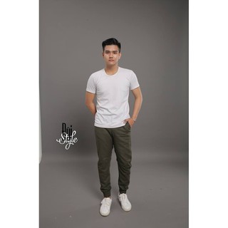 QUẦN JOGGER ĐŨI ( 5 MÀU )