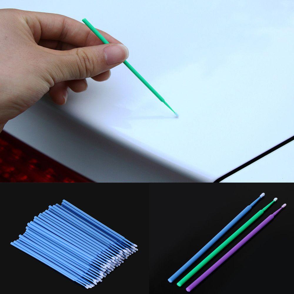 BTLIMER 100 Cọ Sơn Làm Sạch Xe Hơi