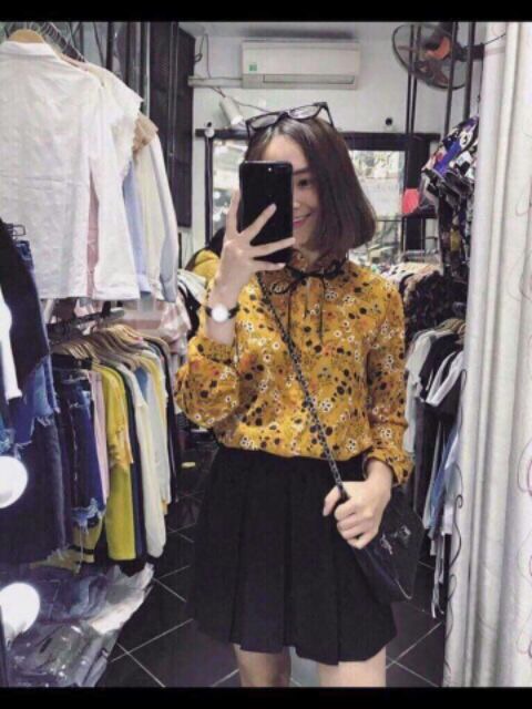 Áo Sơ mi hàng đẹp