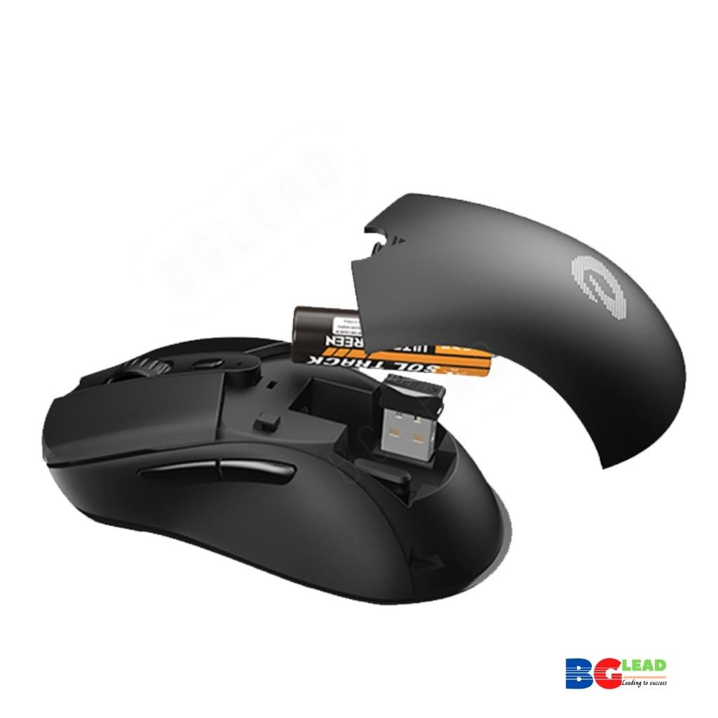 Chuột không dây Dareu A918 wireless 2.4 gaming - Sản phẩm chính hãng| - Sản phẩm chính hãng