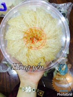 Yến sào loại 2