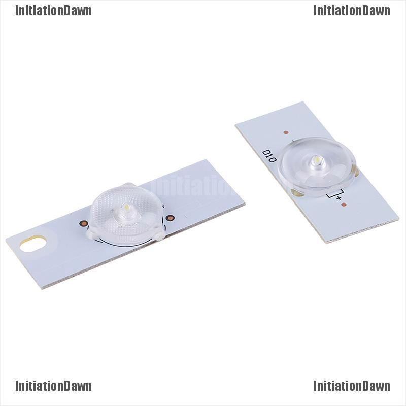 Set 20 Phụ Kiện Hạt Đèn LED SMD 6V 32-65 Inch Dùng Sửa Chữa TV | BigBuy360 - bigbuy360.vn