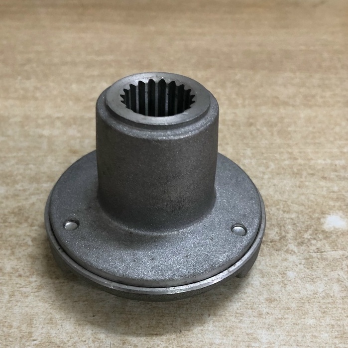 Chung nhớt lớn/nhỏ dành cho tất cả các dòng xe ba gác, xe ba bánh