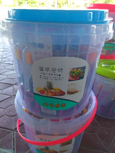 75 chiếc bàn chải xô đẹp