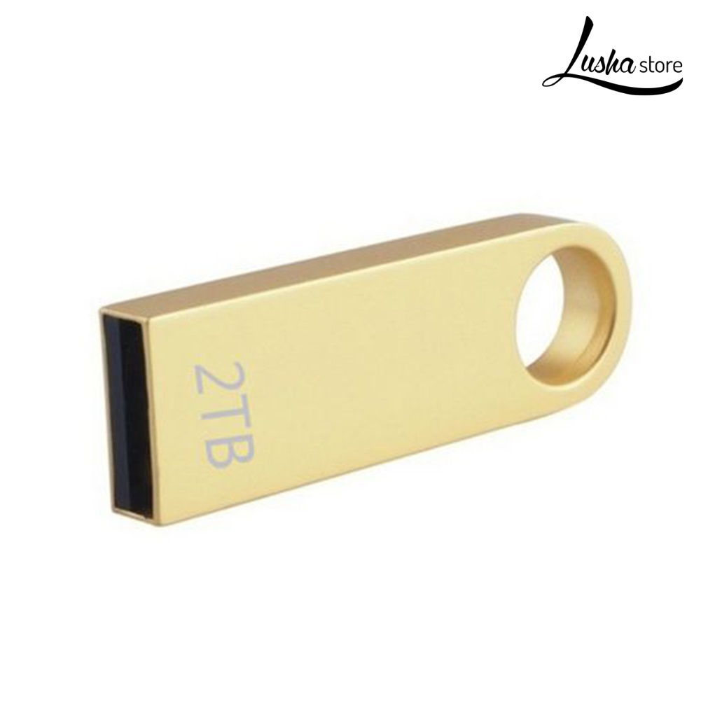 ☃Usb 3.0 Lushastore 1T 2T Tốc Độ Cao | BigBuy360 - bigbuy360.vn