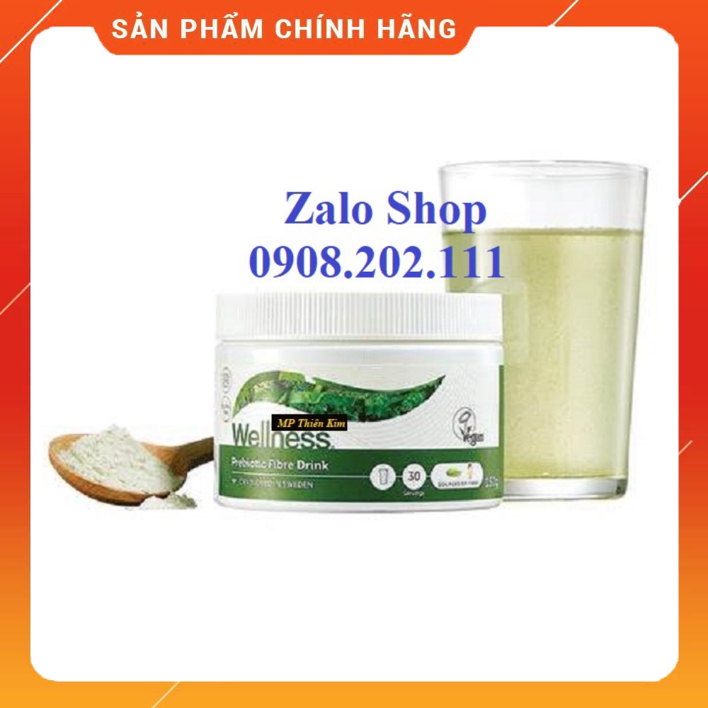 Hộp Rau Củ Bổ Sung Chất Sơ 31750