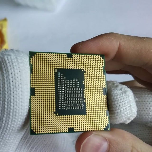 🔜 Bộ vi xử lý Intel CPU Core i5 3470 3.6GHz socket 1155 (4 lõi, 4 luồng) hoạt động tốt