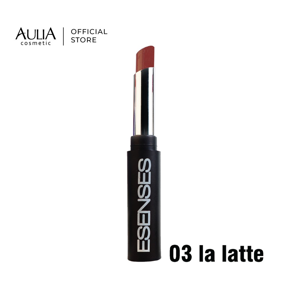 (Hàng Mới Về) Son Môi Lì Trang Điểm Lâu Trôi Esenses Fabulous | BigBuy360 - bigbuy360.vn