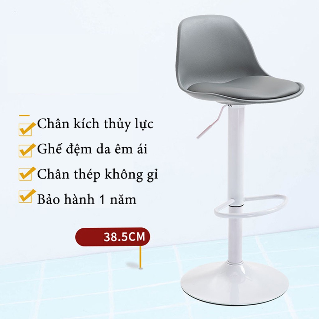 Ghế bar Eames