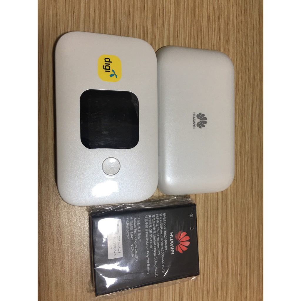 BỘ PHÁT WIFI 4G HUAWEI E5577 chính hãng | BigBuy360 - bigbuy360.vn
